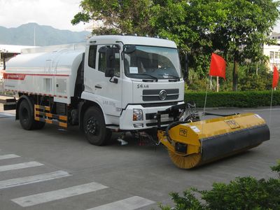 Fulongma  FLM5181TCXDF5 Snowplow