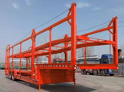 Xinke brand automobiles LXK9220TCL Vehicle transport semi-trailer