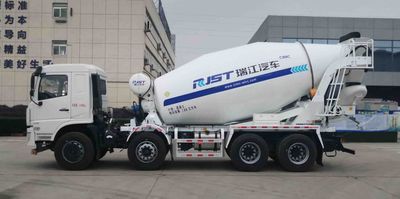 Ruijiang  WL5310GJBDF29G6 Concrete mixing transport vehicle