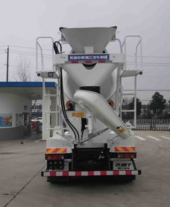 Ruijiang  WL5310GJBDF29G6 Concrete mixing transport vehicle