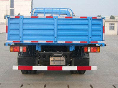 Zhi Xi Brand Automobile ZX5820PA Low speed truck