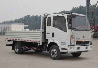 Haowo  ZZ1047C3313E145 Truck