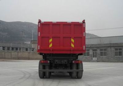 Star Steyr ZZ3253N2941C1 Dump truck