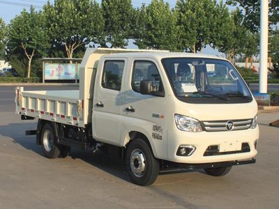 Foton  BJ3040D8ABAAA Dump truck