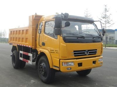 Lishen  CCF3040A1 Dump truck