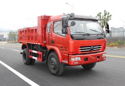 Lishen  CCF3040A1 Dump truck