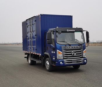 Fengchi  CJ5040XXYD6AC Box transport vehicle