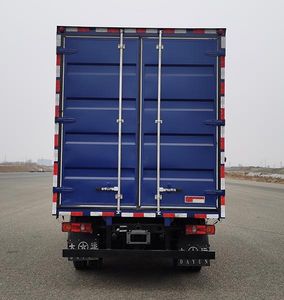 Fengchi  CJ5040XXYD6AC Box transport vehicle