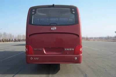 Huanghai  DD6109K69 coach