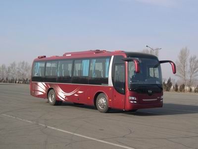 Huanghai  DD6109K69 coach