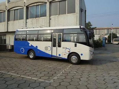 Dongfeng  DFA6660KN5C coach