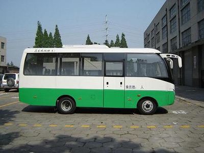 Dongfeng  DFA6660KN5C coach