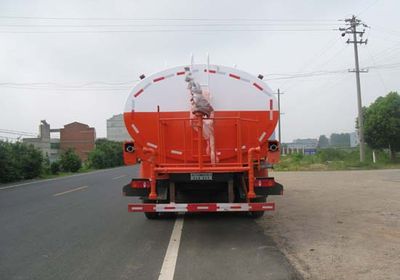 Qintai  QT5208GSS3 Sprinkler truck