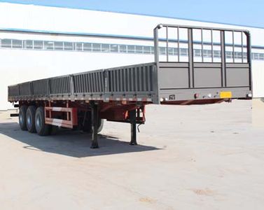 Chengshida Automobile SCD9370 Semi trailer