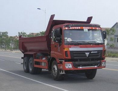 Pengxiang  SDG3253GUMA2BJ Dump truck