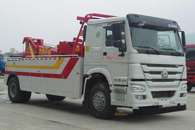 Dongfeng  SE5200TQZL4 Obstacle clearing vehicle