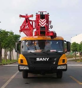 Sany  SYM5242JQZSTC160 Car crane