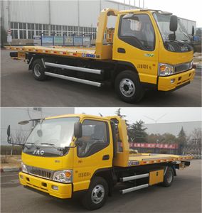 XCMG  XZJ5080TQZH4 Obstacle clearing vehicle