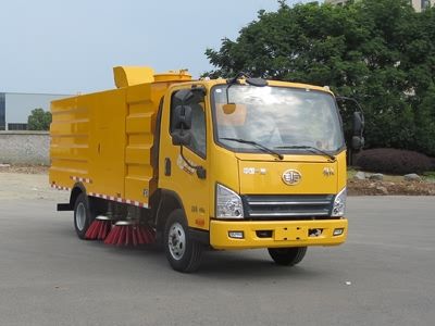 New Dongri  YZR5070TSLCA Road sweeper