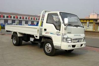 Qingqi ZB1020JDCLight truck