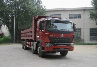 Haowo  ZZ3317N3867P1 Dump truck