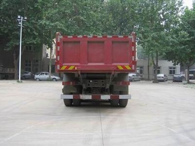 Haowo  ZZ3317N3867P1 Dump truck