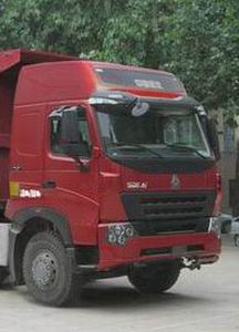 Haowo  ZZ3317N3867P1 Dump truck