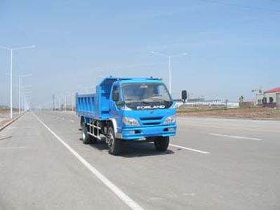 Era  BJ3043D8JEA Dump truck