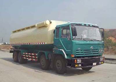 Hongyan  CQ5313GSNTMG426 Bulk cement truck