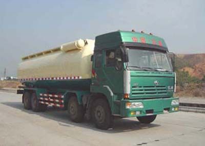 Hongyan  CQ5313GSNTMG426 Bulk cement truck