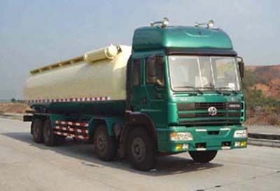 Hongyan  CQ5313GSNTMG426 Bulk cement truck