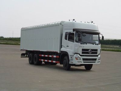 Dongfeng  DFL5240XXBA8 Canopy transport vehicle