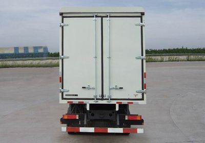 Dongfeng  DFL5240XXBA8 Canopy transport vehicle