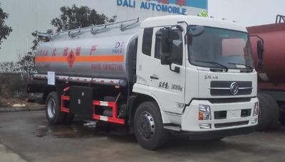 Dali  DLQ5180GYYD5 Oil tanker