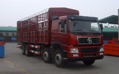 Dayun  DYX5310CCQ38WPD3B Grate type transport vehicle