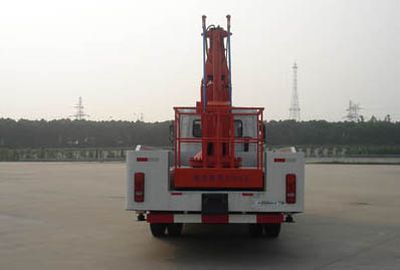 Dongfeng  EQ5100JGKAC High altitude work vehicle