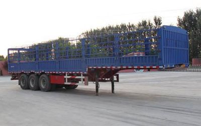 Hualiang Tianhong  LJN9400CCYE Gantry transport semi-trailer