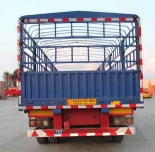 Hualiang Tianhong  LJN9400CCYE Gantry transport semi-trailer