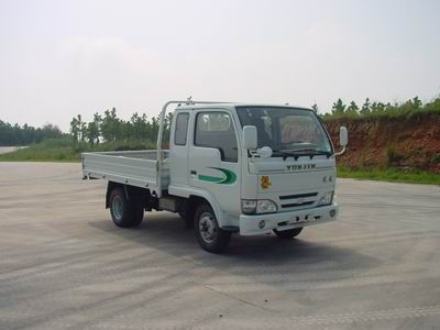 Yuejin NJ1033DCW3Truck