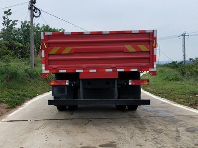 Shaanxi Automobile SX1255GP51 Truck