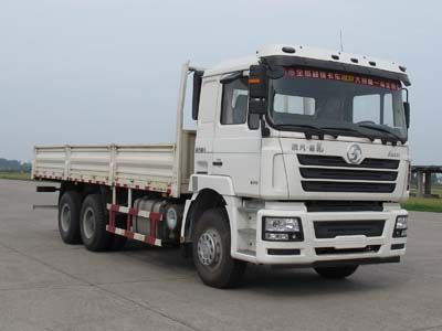 Shaanxi Automobile SX1256NN464 Truck