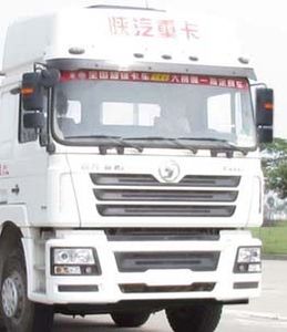 Shaanxi Automobile SX1256NN464 Truck