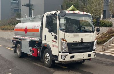 Yandi  SZD5097GJYZ6C Refueling truck