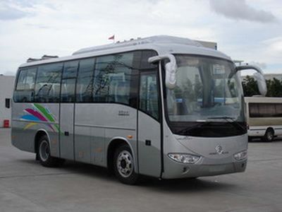 Jinlv  XML6807J12 coach