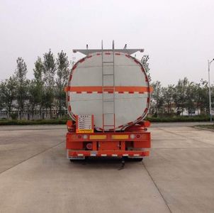 Linzhou  YDZ9400GYS Liquid food transportation semi-trailer