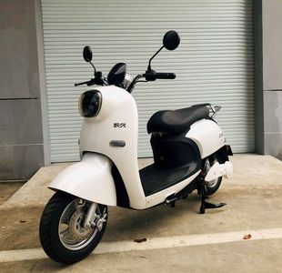 Permanent  YJ650DQT Electric two wheeled light motorcycle