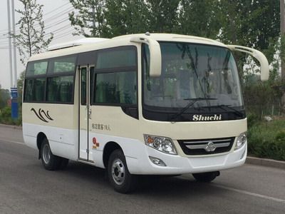 Shuchi  YTK6605H5 coach