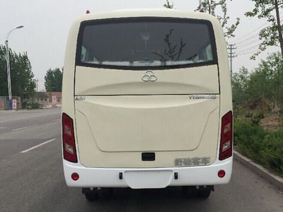 Shuchi  YTK6605H5 coach