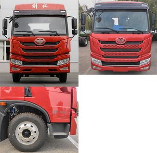 New Dongri  YZR5180TXSCA6 Washing and sweeping vehicle