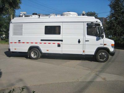 Chengzhi  BCF5070XZH Command vehicle